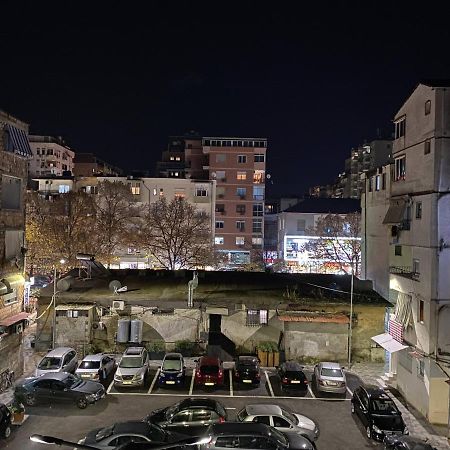 Komatas Modern Apartments In Bllok Area Tirana Exterior photo